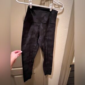 Lululemon Align Leggings
